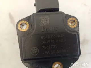 7567723,00403160A8,08W18AL05 Датчик уровня масла BMW X5 E70 Арт 96649599, вид 3