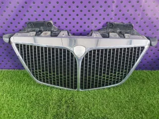 14 895 450 77 Решетка радиатора Lancia Phedra Арт 96649781, вид 1