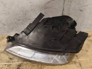  Фара передняя (комплект) Ford C-max 1 Арт 96649799, вид 15