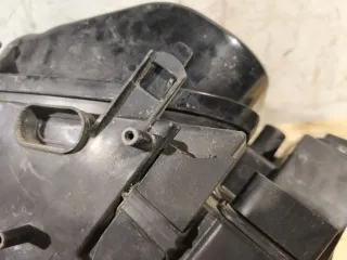  Фара передняя (комплект) Ford C-max 1 Арт 96649799, вид 16