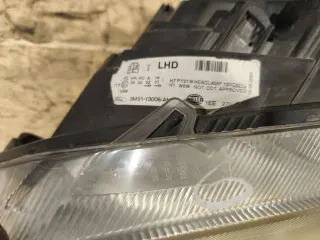  Фара передняя (комплект) Ford C-max 1 Арт 96649799, вид 8