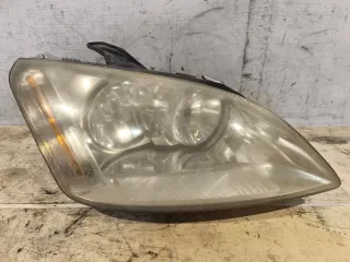  Фара передняя (комплект) Ford C-max 1 Арт 96649799, вид 9