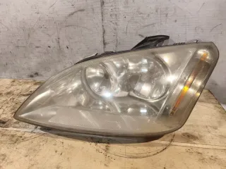  Фара передняя (комплект) Ford C-max 1 Арт 96649799, вид 2