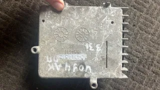 04727535 Блок управления АКПП Chrysler Voyager 4 Арт 85532023