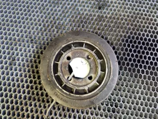 90531583 Шкив коленвала Opel Vectra B Арт 96649163, вид 2