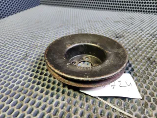 95VW6A312BA Шкив коленвала Seat Alhambra 1 Арт 95890724, вид 2