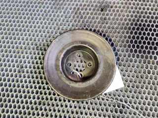 95VW6A312BA Шкив коленвала Seat Alhambra 1 Арт 95890724, вид 1