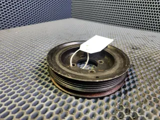 90531583 Шкив коленвала Opel Vectra B Арт 96649157, вид 2