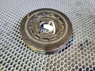 90531583 Шкив коленвала Opel Vectra B Арт 96649157, вид 4