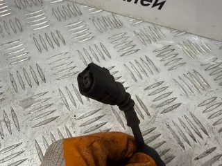 Провод датчика ABS Audi Q7 4L 2009г.  - Фото 2