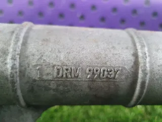 4460 310 021, DRM 99035, 4460 310 026 DRM 99037, 4460 310 020, 0AA4095071-HDL, AGT-DE-D0080383 Редуктор переднего моста Volkswagen Touareg 1 Арт 96649837, вид 9