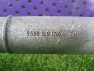 4460 310 021, DRM 99035, 4460 310 026 DRM 99037, 4460 310 020, 0AA4095071-HDL, AGT-DE-D0080383 Редуктор переднего моста Volkswagen Touareg 1 Арт 96649837, вид 8