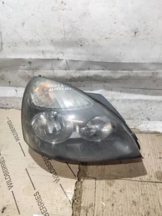  Фара передняя правая Renault Clio 2 Арт 96649875, вид 1