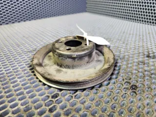 95VW6A312BA Шкив коленвала Seat Alhambra 1 Арт 95890716, вид 4