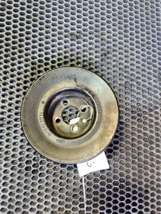 95VW6A312BA Шкив коленвала Seat Alhambra 1 Арт 95890716, вид 1