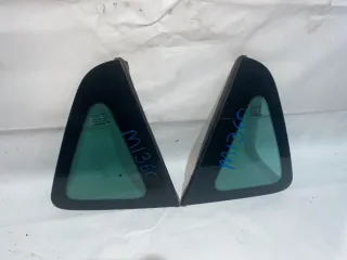 AS3 Стекло двери задней левой Renault Scenic 3 Арт 96649903, вид 3