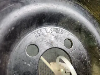 050105255 Шкив коленвала Audi 90 B4 Арт 95984297, вид 3