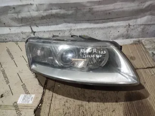  Фара передняя правая Audi A6 C6 (S6,RS6) Арт 96649916, вид 1