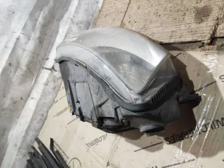  Фара передняя правая Audi A6 C6 (S6,RS6) Арт 96649916, вид 2