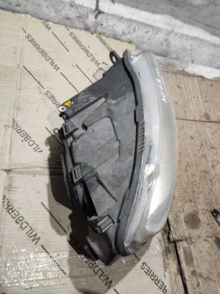  Фара передняя правая Audi A6 C6 (S6,RS6) Арт 96649916, вид 3