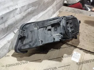  Фара передняя правая Audi A6 C6 (S6,RS6) Арт 96649916, вид 5