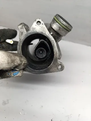 A6460900054 Трубка системы рециркуляции EGR Mercedes E W211 Арт 96649949, вид 4