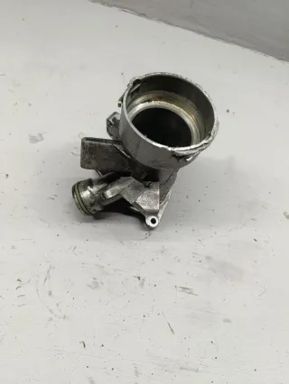 A6460900054 Трубка системы рециркуляции EGR Mercedes CLK W209 Арт 96649949
