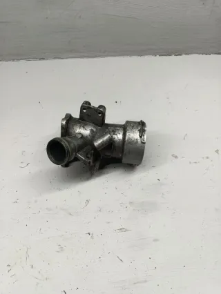 A6460900054 Трубка системы рециркуляции EGR Mercedes E W211 Арт 96649949, вид 2