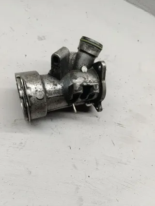 A6460900054 Трубка системы рециркуляции EGR Mercedes E W211 Арт 96649949, вид 3