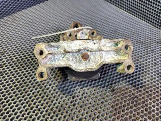 6C116F012, 3C116F012AE Кронштейн двигателя Ford Transit 3 restailing Арт 95888970, вид 6