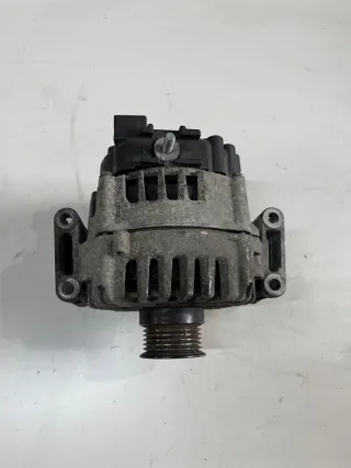 A0009062822 Генератор Mercedes C W205 Арт 96650059