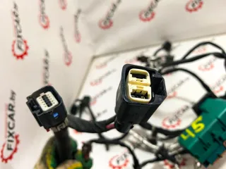 84498279 Проводка двигателя Chevrolet Malibu 9 1.5л Арт 21172, вид 7