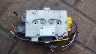 61356944498 Блок AirBag BMW 5 E60/E61 Арт 96650202, вид 1