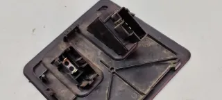 1925699 Кнопка корректора фар Peugeot 306 Арт 041998, вид 4