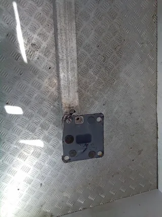 9675941980 Усилитель заднего бампера Citroen C4 Grand Picasso 2 Арт 96650271, вид 12