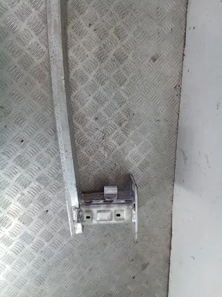 9675941980 Усилитель заднего бампера Citroen C4 Grand Picasso 2 Арт 96650271, вид 10