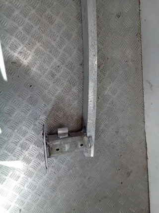 9675941980 Усилитель заднего бампера Citroen C4 Grand Picasso 2 Арт 96650271, вид 14