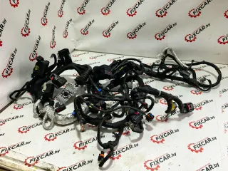 84302582 Проводка двигателя Chevrolet Equinox 3 2.0л Арт 21178, вид 1