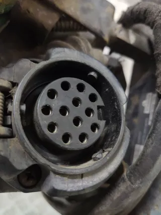 4Z7800491B Фаркоп Audi A6 Allroad C5 Арт 96650328, вид 4