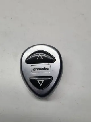 9633261277,9654308177, Кнопка переключения режимов подвески Citroen C5 1 Арт 18109, вид 1