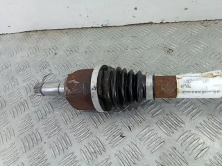 9677916280 Полуось передняя левая (приводной вал, шрус) Citroen C4 Grand Picasso 2 Арт 96650407, вид 9