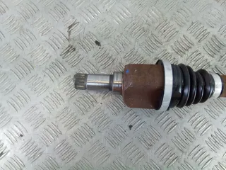 9677916280 Полуось передняя левая (приводной вал, шрус) Citroen C4 Grand Picasso 2 Арт 96650407, вид 3