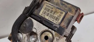 0273004440 Блок АБС (ABS) Peugeot 306 Арт 042037, вид 2