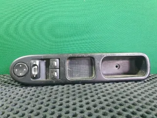 96351622XT Блок управления стеклоподъемниками Peugeot 307 Арт 96650448, вид 1