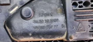 9612535777 Ручка внутренняя задняя правая Peugeot 306 Арт 042145, вид 4