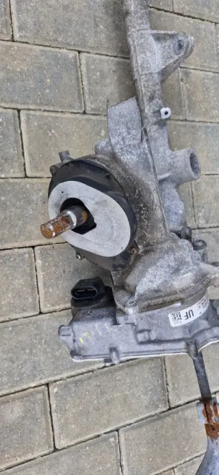 32106892298,6892298 Рулевая рейка BMW 2 F45/F46 Арт 018233, вид 4