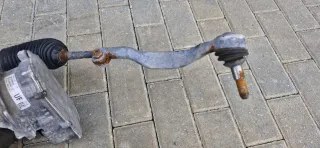 32106892298,6892298 Рулевая рейка BMW 2 F45/F46 Арт 018233, вид 2