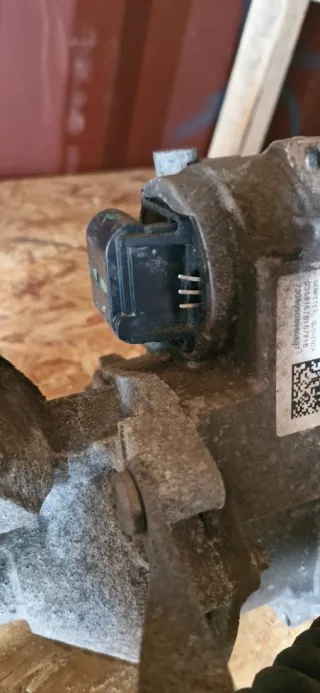 32106892298,6892298 Рулевая рейка BMW 2 F45/F46 Арт 018233, вид 8