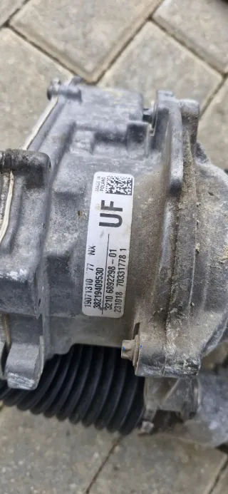 32106892298,6892298 Рулевая рейка BMW 2 F45/F46 Арт 018233, вид 6
