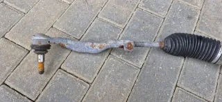 32106892298,6892298 Рулевая рейка BMW 2 F45/F46 Арт 018233, вид 3